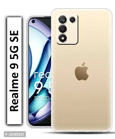 Realme 9 5G SE Back Cover, realme 9 SE 5G Mobile Back Cover Back Cover