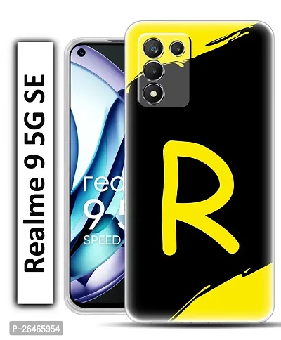 Realme 9 5G SE Back Cover, realme 9 SE 5G Mobile Back Cover Back Cover-thumb0
