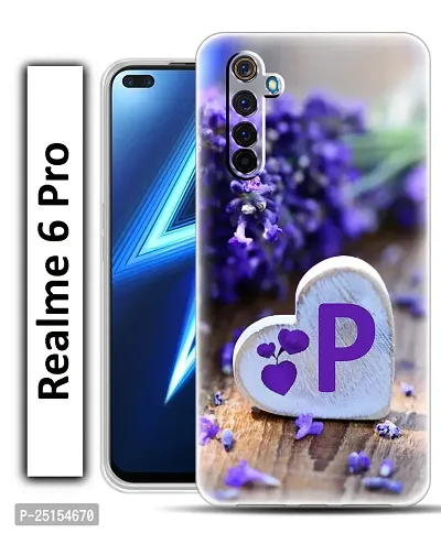 Realme 6 Pro Back Cover, Realme 6 Pro Mobile Back Cover Back Cover