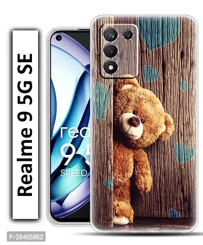 Realme 9 5G SE Back Cover, realme 9 SE 5G Mobile Back Cover Back Cover-thumb0