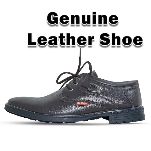 Trendy Lifestyle Shoes For Men 