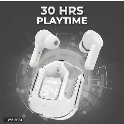 HM WORLD T12 Max WT Wireless Earbuds with Bluetooth 5.3 (Black, Green, Purple, SKY BLUE, White, In the Ear)