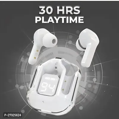 HM WORLD T12 Max WT Wireless Earbuds with Bluetooth 5.3 Best Earbuds