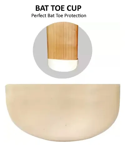 LAVENIR SPORTS 1pc. BAT CUP GUARD (QUALITY RUBBER / SILICON MADE)    - BEST PROTECTION of YOUR FAVOURITE BAT