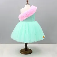 Princess Trendy Girls Frocks-thumb3