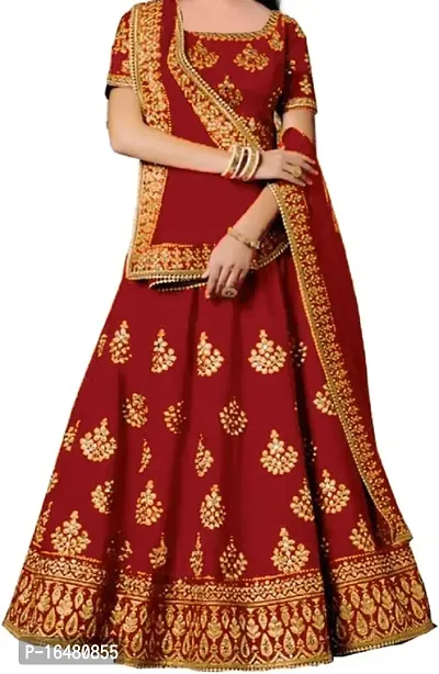 Kids Lehenga Choli-thumb2