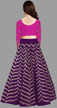 Kids Lehenga Choli-thumb1