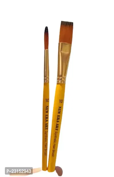 Paint Supplies Online|link Rainbow Nylon Face & Body Paint Brush -  High-quality, Quick-drying Art Supplies