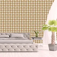 Self Adhesive Wall Stickers for Home Decoration Extra Large Size  300x40 Cm Wallpaper for Walls  PattiSquare  Wall stickers for Bedroom  Bathroom  Kitchen  Living Room  Pack of  1-thumb3