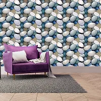 Self Adhesive Wallpaper Model Multi Marble Large Size(300 cm X 40 cm)-thumb2