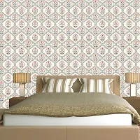 Self Adhesive Wallpaper Model Old Texture Large Size(300 cm X 40 cm)-thumb3