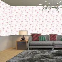 WallDaddy Wallpaper Model (FlyingLove) Extra Large Size (40x300)CM For Bedroom, Drawing Room, Kidsroom, Walls, Doors, Furniture etc-thumb3