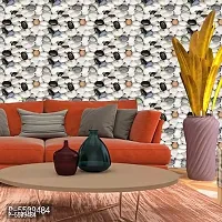 Wallpaper Model Marble Extra Large Size 40X250Cm For Bedroom Drawing Room Kids Room Walls Doors Furniture Etc-thumb4
