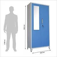 Almira Sticker Model (JUNGLEWAY) Full Size (39x84)inch For All Type Of Almira, Doors, Walls-thumb3