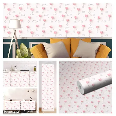 Self Adhesive Wall Stickers for Home Decoration Extra Large Size  300x40 Cm Wallpaper for Walls  FlyingLove  Wall stickers for Bedroom  Bathroom  Kitchen  Living Room  Pack of  1