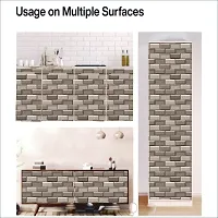 Self Adhesive Wall Stickers for Home Decoration Extra Large Size  300x40 Cm Wallpaper for Walls  ChocolateBox  Wall stickers for Bedroom  Bathroom  Kitchen  Living Room  Pack of  1-thumb4