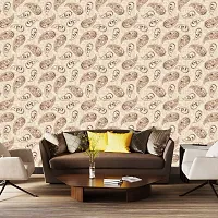 Self Adhesive Wall Stickers for Home Decoration Extra Large Size  300x40 Cm Wallpaper for Walls  ChhapaDesign  Wall stickers for Bedroom  Bathroom  Kitchen  Living Room  Pack of  1-thumb3