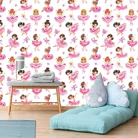 Self Adhesive Wall Stickers for Home Decoration Extra Large Size  300x40 Cm Wallpaper for Walls  FairyDance  Wall stickers for Bedroom  Bathroom  Kitchen  Living Room  Pack of  1-thumb3