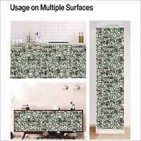 Self Adhesive Wall Stickers for Home Decoration Extra Large Size  300x40 Cm Wallpaper for Walls  Dollar  Wall stickers for Bedroom  Bathroom  Kitchen  Living Room  Pack of  1-thumb4