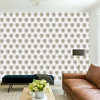 Self Adhesive Wall Stickers for Home Decoration Extra Large Size  300x40 Cm Wallpaper for Walls  GemsHexa  Wall stickers for Bedroom  Bathroom  Kitchen  Living Room  Pack of  1-thumb2