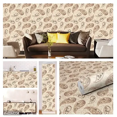 Self Adhesive Wall Stickers for Home Decoration Extra Large Size  300x40 Cm Wallpaper for Walls  ChhapaDesign  Wall stickers for Bedroom  Bathroom  Kitchen  Living Room  Pack of  1