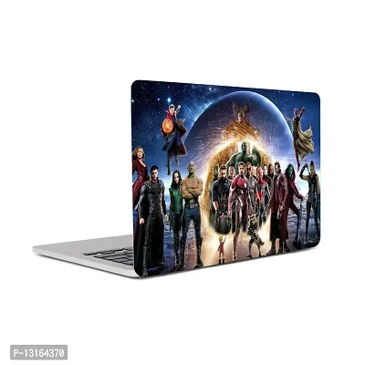 Buy Self Adhesive HD Printed Laptop Skin Stickers Large Size (40x28)Cm  Vinyl Laptop Stickers, Paste On Any Laptop Like HP-Dell-Asus-Macbook Etc., Laptop Cover Sticker