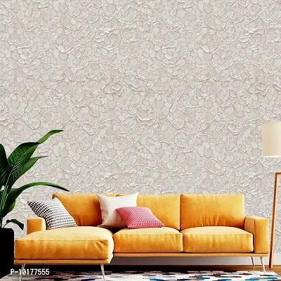 Self Adhesive Wall Stickers for Home Decoration Extra Large Size 300x40Cm Wallpaper for Walls WhiteKhurdura Wall stickers for Bedroom  Bathroom  Kitchen  Living Room Pack of -1-thumb4