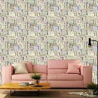 Self Adhesive Wall Stickers for Home Decoration Extra Large Size  300x40 Cm Wallpaper for Walls  ChokorTakiya  Wall stickers for Bedroom  Bathroom  Kitchen  Living Room  Pack of  1-thumb2