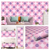 Self Adhesive Wall Stickers for Home Decoration Extra Large Size 300x40Cm Wallpaper for Walls FavvaraFool Wall stickers for Bedroom  Bathroom  Kitchen  Living Room Pack of -1-thumb2