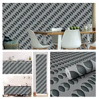 Self Adhesive Wall Stickers for Home Decoration Extra Large Size 300x40Cm Wallpaper for Walls Sarkal Wall stickers for Bedroom  Bathroom  Kitchen  Living Room Pack of -1-thumb2