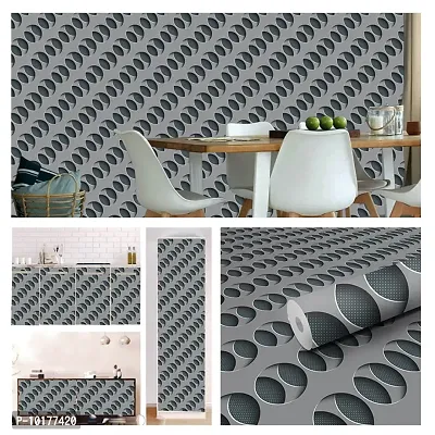 Self Adhesive Wall Stickers for Home Decoration Extra Large Size 300x40Cm Wallpaper for Walls Sarkal Wall stickers for Bedroom  Bathroom  Kitchen  Living Room Pack of -1-thumb3