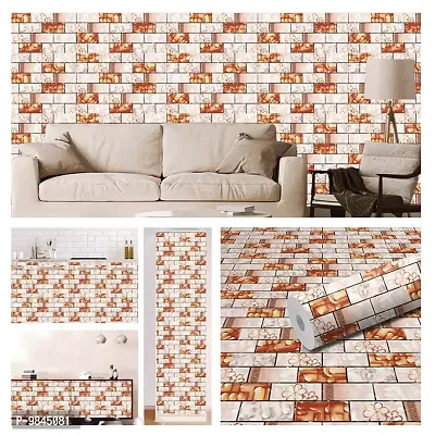 Self Adhesive Wall Stickers for Home Decoration Extra Large Size  300x40 Cm Wallpaper for Walls  KarachiWall  Wall stickers for Bedroom  Bathroom  Kitchen  Living Room  Pack of  1