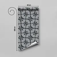 Self Adhesive Wall Stickers for Home Decoration Extra Large Size  300x40 Cm Wallpaper for Walls  Chumbak  Wall stickers for Bedroom  Bathroom  Kitchen  Living Room  Pack of  1-thumb1