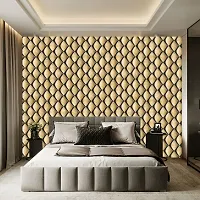 Self Adhesive Wallpapers Wall Stickers Decorative Wallpaper Large 300X40 Cm For Home Bedroom Livingroom Kitchen Kids Room-thumb1