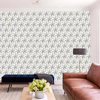 Self Adhesive Wallpapers | Wall Stickers | Decorative Wallpaper, Large(300X40)cm For Home, Badroom, Livingroom, Kitchen, Kidsroom-thumb3