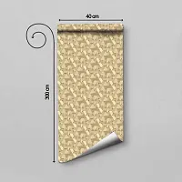 Self Adhesive Wallpapers | Wall Stickers | Decorative Wallpaper, Large(300X40)cm For Home, Badroom, Livingroom, Kitchen, Kidsroom-thumb3