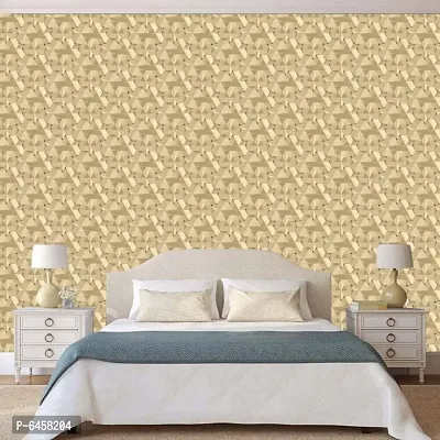 Self Adhesive Wallpapers | Wall Stickers | Decorative Wallpaper, Large(300X40)cm For Home, Badroom, Livingroom, Kitchen, Kidsroom-thumb5