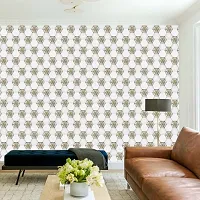 Self Adhesive Wallpapers Wall Stickers Decorative Wallpaper Large 300X40 Cm For Home Bedroom Livingroom Kitchen Kids Room-thumb2