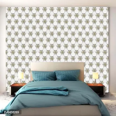 Self Adhesive Wallpapers Wall Stickers Decorative Wallpaper Large 300X40 Cm For Home Bedroom Livingroom Kitchen Kids Room-thumb4