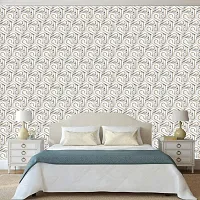 Self Adhesive Wallpapers | Wall Stickers | Decorative Wallpaper, Large(300X40)cm For Home, Badroom, Livingroom, Kitchen, Kidsroom.-thumb2