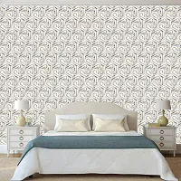 Self Adhesive Wallpapers | Wall Stickers | Decorative Wallpaper, Large(300X40)cm For Home, Badroom, Livingroom, Kitchen, Kidsroom.-thumb4