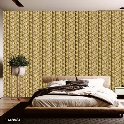 Self Adhesive Wallpapers | Wall Stickers | Decorative Wallpaper, Large(300X40)cm For Home, Badroom, Livingroom, Kitchen, Kidsroom.-thumb4