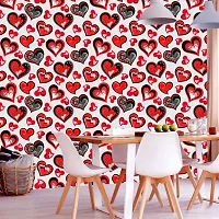 WallDaddy - Self Adhesive Wallpapers | Wall Stickers | Decorative Wallpaper, Large(300X40)cm For Home, Badroom, Livingroom, Kitchen, Kidsroom.-thumb3