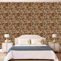 Adhesive Wallpapers Wall Stickers Decorative Wallpaper Large 300X40 Cm For Home Bedroom Livingroom Kitchen Kids Room-thumb3