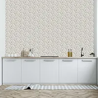 Adhesive Wallpapers Wall Stickers Decorative Wallpaper Large 300X40 Cm For Home Bedroom Livingroom Kitchen Kids Room-thumb3