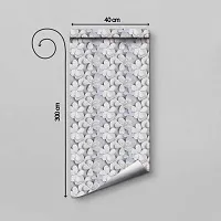 Self Adhesive Wallpapers Wall Stickers Decorative Wallpaper Large 300X40 Cm For Home Bedroom Livingroom Kitchen Kids Room-thumb3