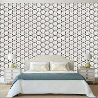 Self Adhesive Wallpapers | Wall Stickers | Decorative Wallpaper, Large(300X40)cm For Home, Badroom, Livingroom, Kitchen, Kidsroom.-thumb3