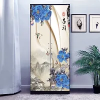 WallDaddy | Decorative Wallpaper and Wall Sticker Extra Large (213x99)CM Vinyl Wal sticker For Home Decoration-thumb2