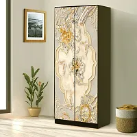 WallDaddy | Decorative Wallpaper and Wall Sticker Extra Large (213x99)CM Vinyl Wal sticker For Home Decoration-thumb2