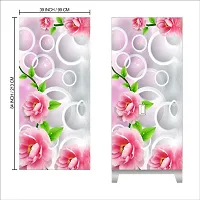 Adhesive Almira And Door Sticker Wall Sticker And Wallpaper Extra Large 39X84 Inch For Wardrobe Almira Bedroom Livingroom Kitchen Hall Kids Room Etc-thumb3